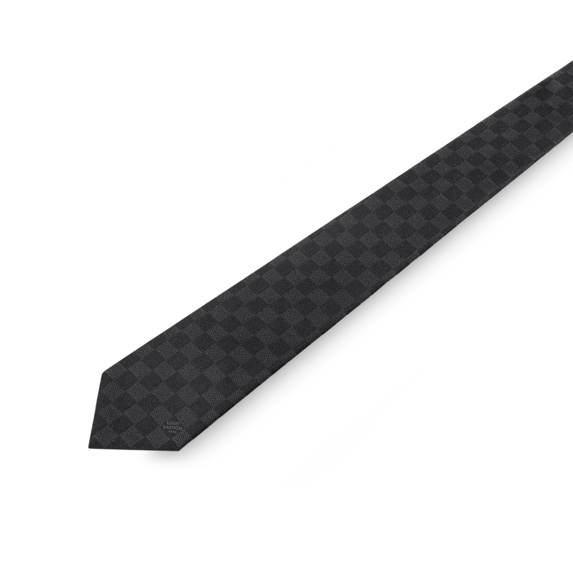 Damier Classique Tie . - Family Month Gift Guide | LOUIS VUITTON